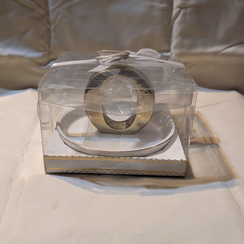 Jewelry Dish